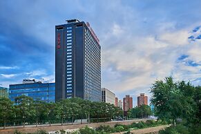 Crowne Plaza Beijing Sun Palace by IHG