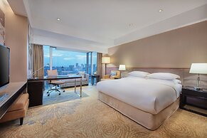 Crowne Plaza Beijing Sun Palace by IHG