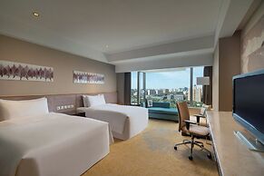 Crowne Plaza Beijing Sun Palace by IHG