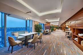 Crowne Plaza Beijing Sun Palace by IHG