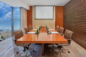 Crowne Plaza Beijing Sun Palace by IHG