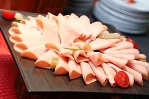 Crowne Plaza Beijing Sun Palace by IHG