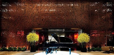 Crowne Plaza Beijing Sun Palace by IHG