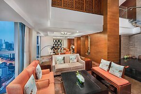 Crowne Plaza Beijing Sun Palace by IHG