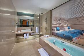 Crowne Plaza Beijing Sun Palace by IHG