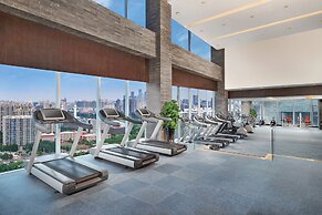 Crowne Plaza Beijing Sun Palace by IHG