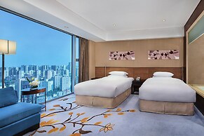 Crowne Plaza Beijing Sun Palace by IHG