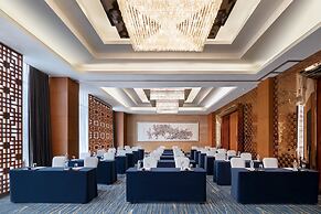 Crowne Plaza Beijing Sun Palace by IHG