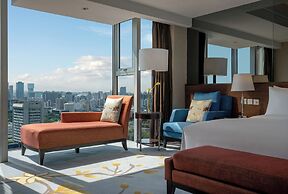 Crowne Plaza Beijing Sun Palace by IHG