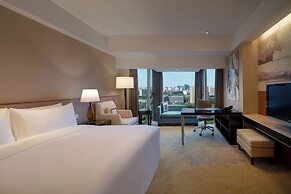 Crowne Plaza Beijing Sun Palace by IHG