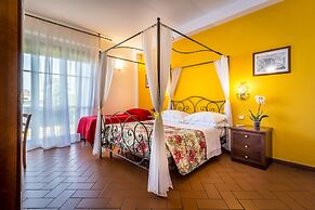 B&B Antiche Armonie