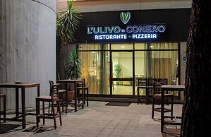 Hotel Palace Del Conero