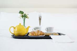 Hotel Palace Del Conero