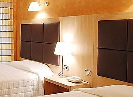 Hotel Palace Del Conero