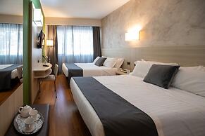 Hotel Palace Del Conero