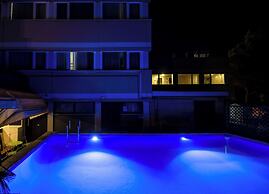 Hotel Palace Del Conero