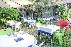 Hotel Palace Del Conero