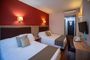 Hotel Palace Del Conero