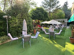 Hotel Palace Del Conero