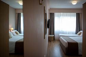 Hotel Palace Del Conero