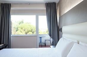 Hotel Palace Del Conero