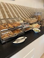 Hotel Palace Del Conero