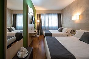 Hotel Palace Del Conero