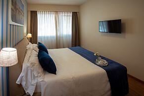 Hotel Palace Del Conero