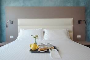 Hotel Palace Del Conero