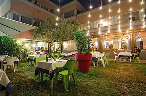 Hotel Palace Del Conero