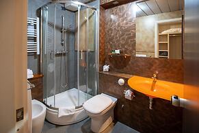 Hotel Palace Del Conero