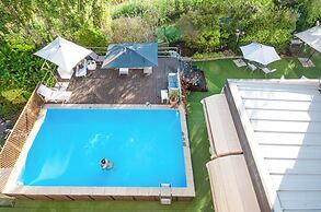 Hotel Palace Del Conero