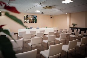 Hotel Palace Del Conero