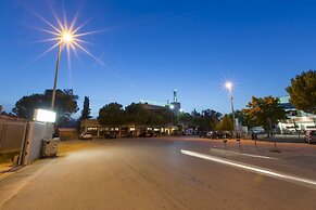 Hotel Palace Del Conero