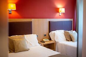 Hotel Palace Del Conero