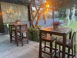 Hotel Palace Del Conero