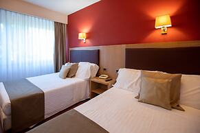 Hotel Palace Del Conero