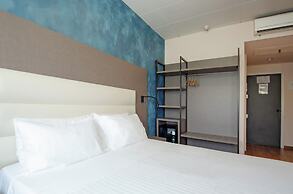 Hotel Palace Del Conero