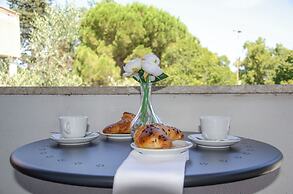 Hotel Palace Del Conero