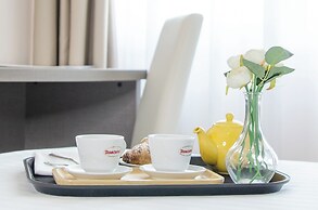 Hotel Palace Del Conero