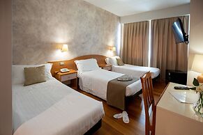 Hotel Palace Del Conero