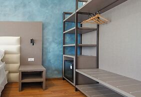 Hotel Palace Del Conero