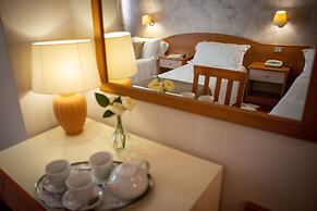 Hotel Palace Del Conero