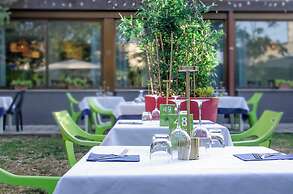 Hotel Palace Del Conero