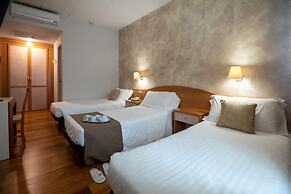 Hotel Palace Del Conero