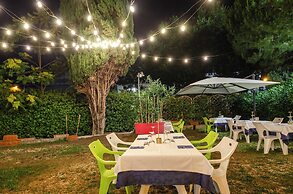 Hotel Palace Del Conero