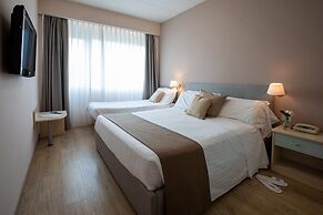 Hotel Palace Del Conero