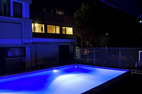 Hotel Palace Del Conero