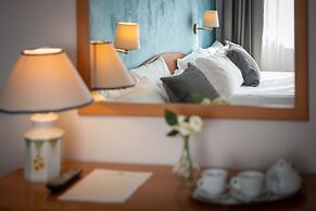 Hotel Palace Del Conero