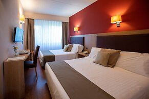 Hotel Palace Del Conero